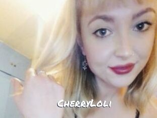 CherryLoli