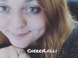 CherryLolli