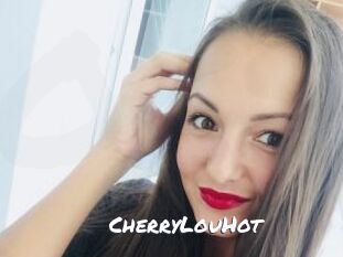 CherryLouHot