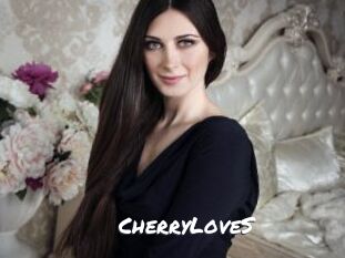 CherryLoveS