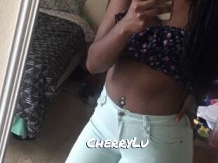 CherryLu