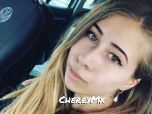 CherryMx