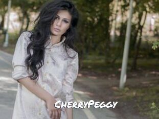 CherryPeggy
