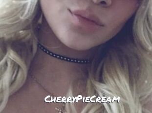CherryPieCream