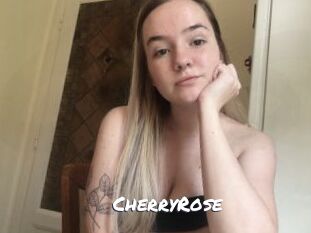 CherryRose