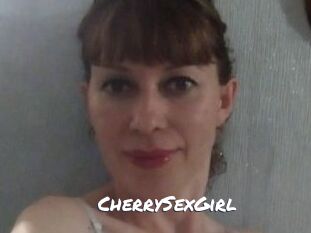 CherrySexGirl