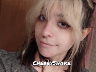 CherryShake