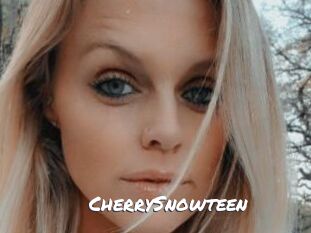 CherrySnowteen