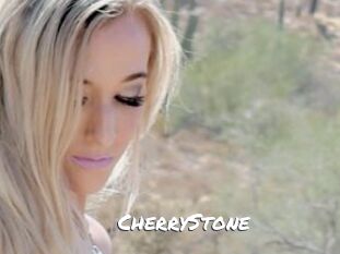 CherryStone