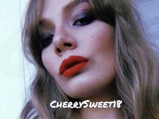 CherrySweet18