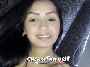 CherryTaylor18
