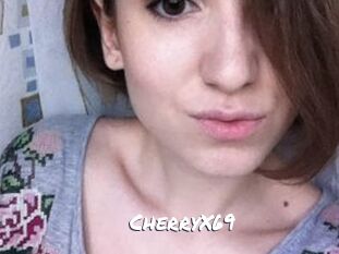CherryX69