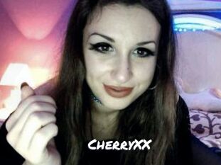 CherryXX