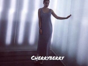 Cherryberry