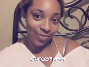 Cherrybumm