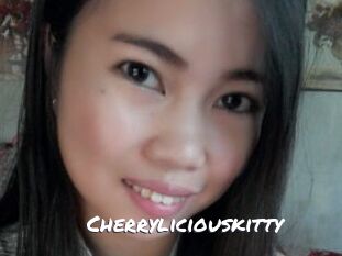 Cherryliciouskitty