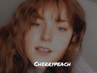 Cherrypeach Ochranne Siete