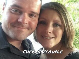 Cherrypiecouple
