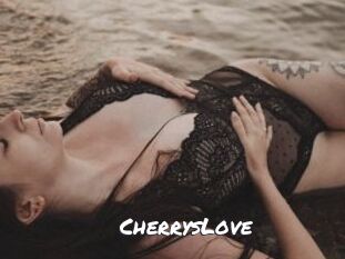CherrysLove