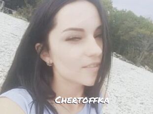 Chertoffka