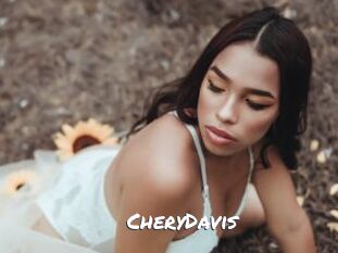 CheryDavis