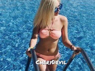 CheryDevil