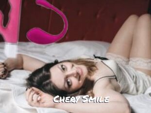 Chery_Smile