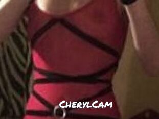 CherylCam