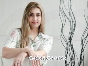 CherylCooper