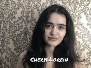 CherylLorein