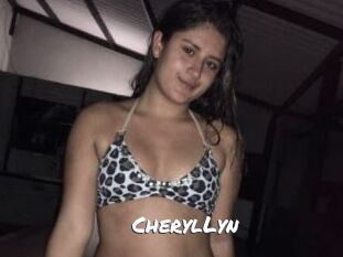 CherylLyn