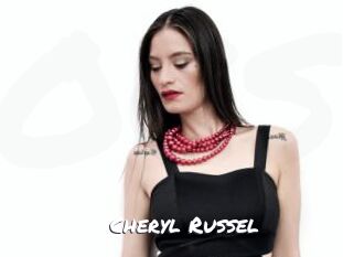 Cheryl_Russel