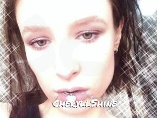 CheryllShine