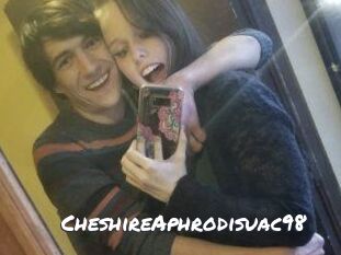 CheshireAphrodisuac98