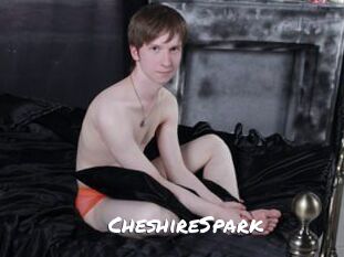 CheshireSpark