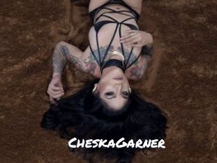 CheskaGarner