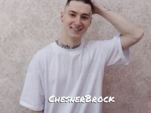 ChesnerBrock