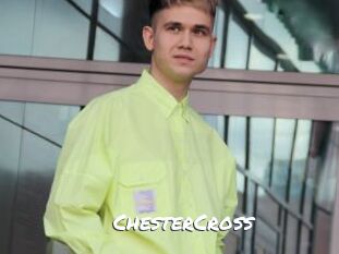 ChesterCross