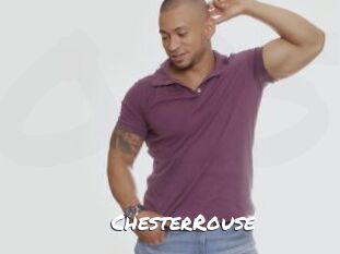 ChesterRouse