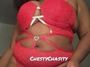 ChestyChasity