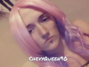 ChevyQueen90