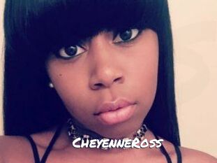 Cheyenne_Ross