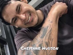 Cheyenne_Hudson