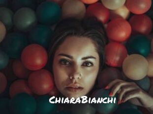 ChiaraBianchi