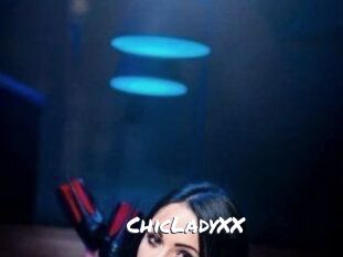 ChicLadyXX