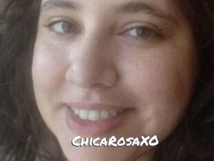 ChicaRosaXO