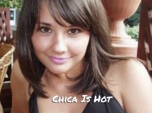 Chica_Is_Hot