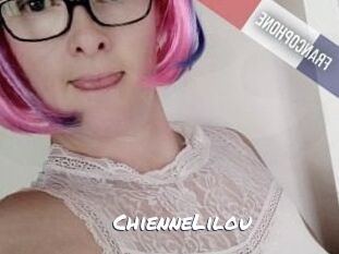 ChienneLilou
