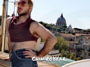 Chihirobear