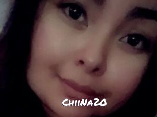 ChiiNa20